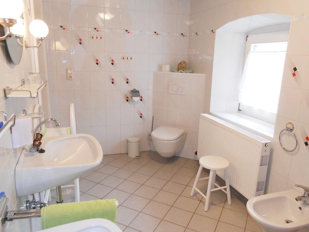 Vila Urlaub Am Bauernhof Wenigeder - Familie Klopf Gutau Pokoj fotografie